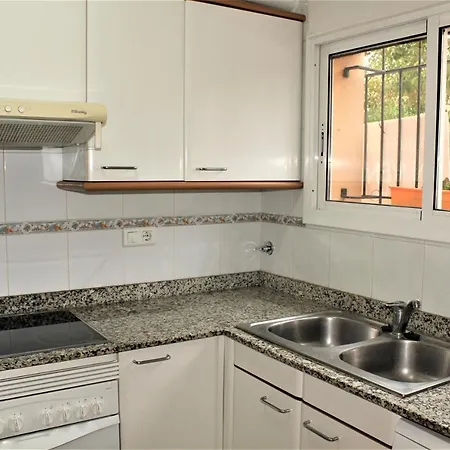 Tarraco 14 Holiday home L'Estartit