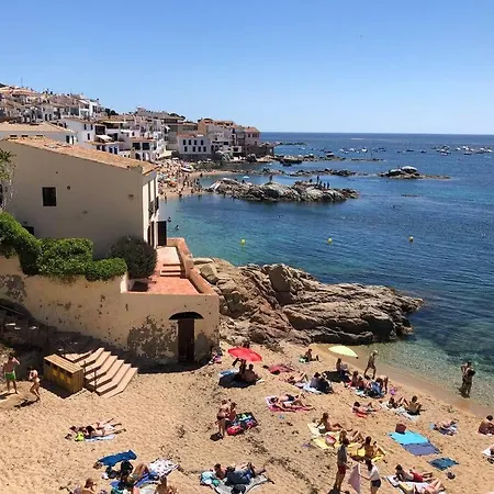 Tarraco 14 Holiday home *