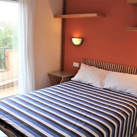Tarraco 14 Holiday home