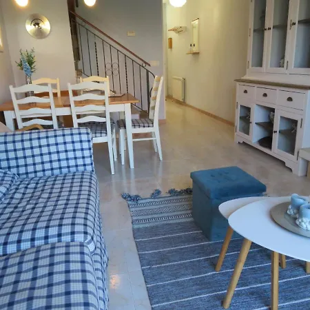 Tarraco 14 Holiday home L'Estartit