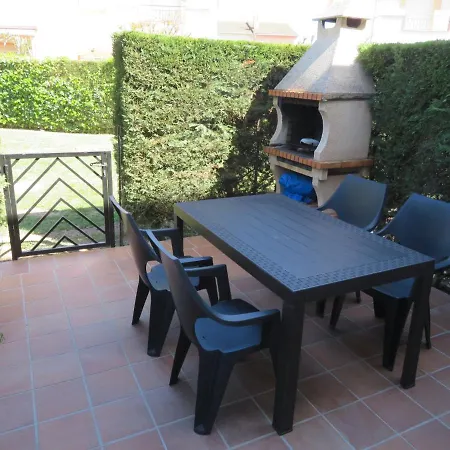Tarraco 14 L'Estartit