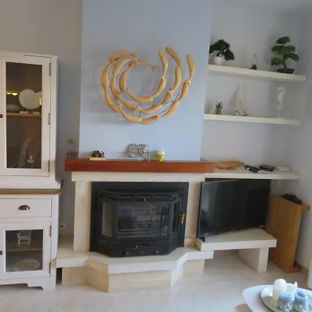 Holiday home Tarraco 14 L'Estartit