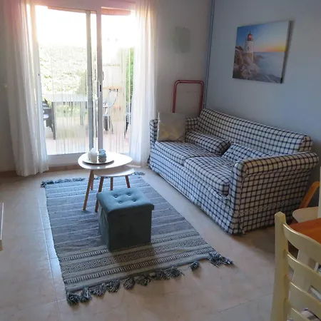 Tatil Evi Tarraco 14