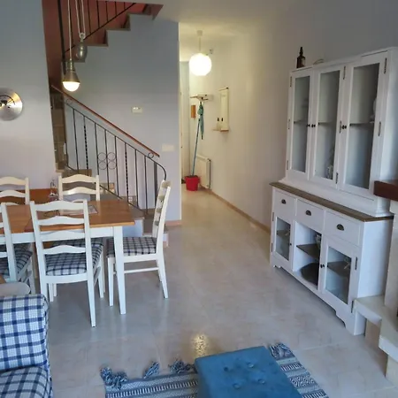 Tarraco 14 Holiday home *
