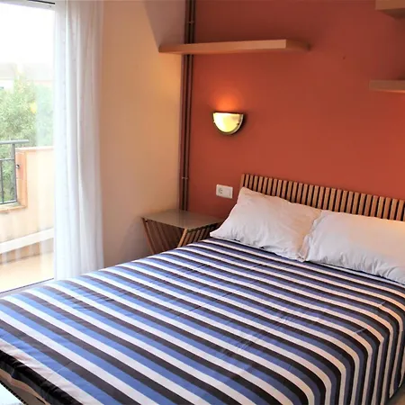 Tarraco 14 Holiday home