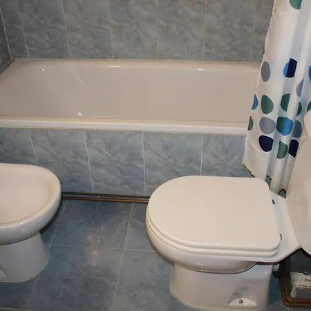 Holiday home Tarraco 14 L'Estartit
